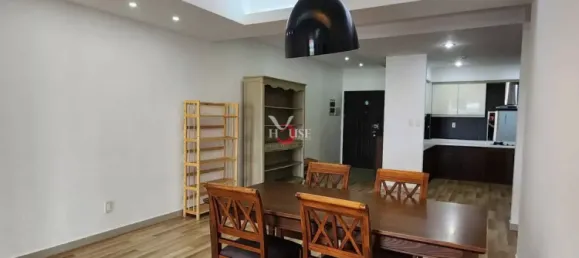 3 bedrooms Apartment in District 7, Vietnam No. 9868 5