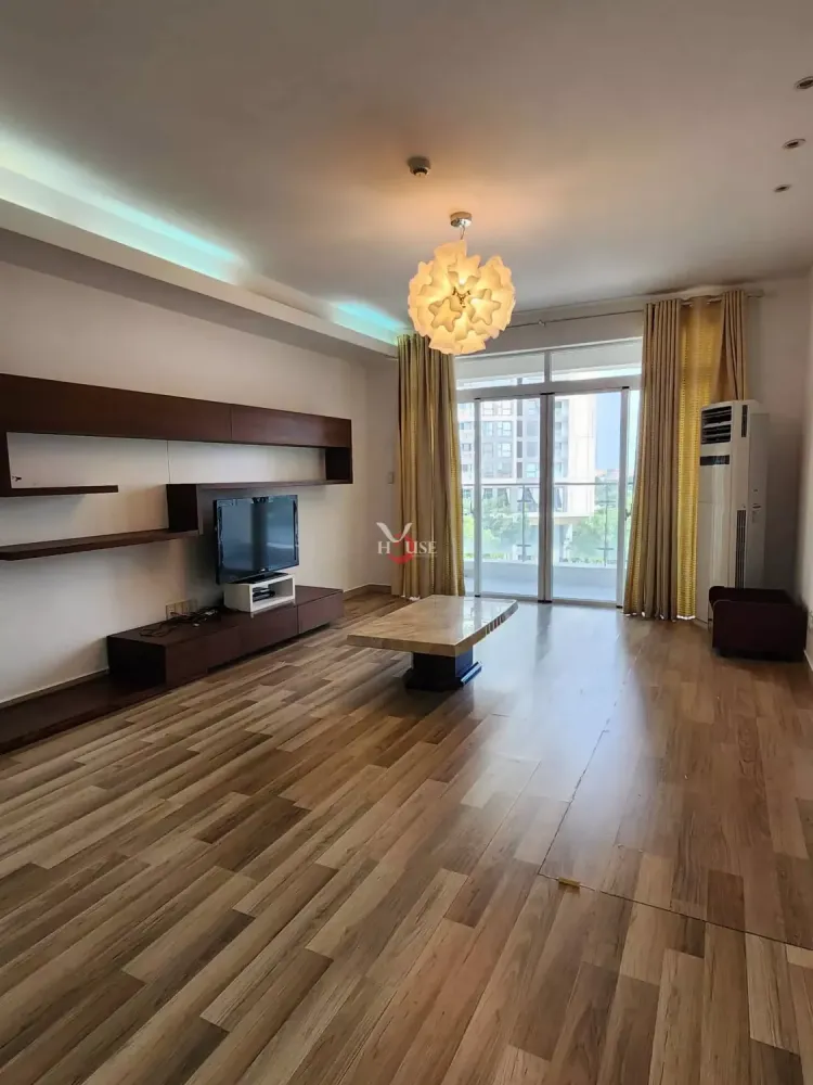 3 bedrooms Apartment in District 7, Vietnam No. 9868