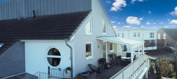 Дом с 5 комнатами в Эссен, Германия № 41575 8