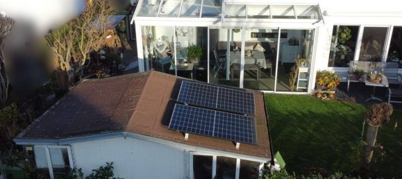 Дом с 5 комнатами в Эссен, Германия № 41575 7