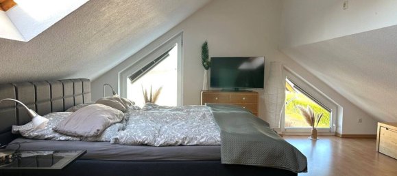 Дом с 5 комнатами в Эссен, Германия № 41575 20