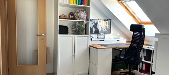 Дом с 5 комнатами в Эссен, Германия № 41575 17