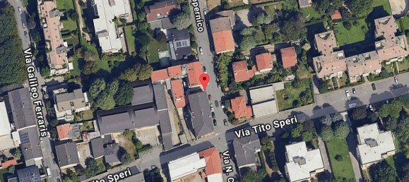 Apartamento de 2 dormitorios en Lissone, Italy No. 282939 16