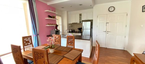 2 Schlafzimmer Eigentumswohnung in Hua Hin, Thailand, Nr. 6260 7