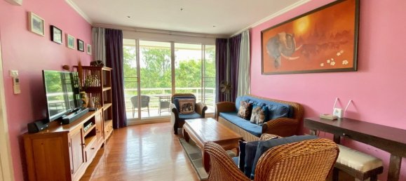 2 Schlafzimmer Eigentumswohnung in Hua Hin, Thailand, Nr. 6260 5