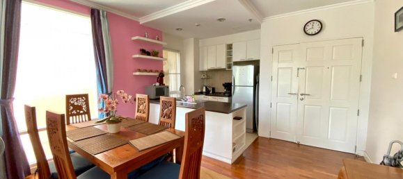 2 Schlafzimmer Eigentumswohnung in Hua Hin, Thailand, Nr. 6260 6