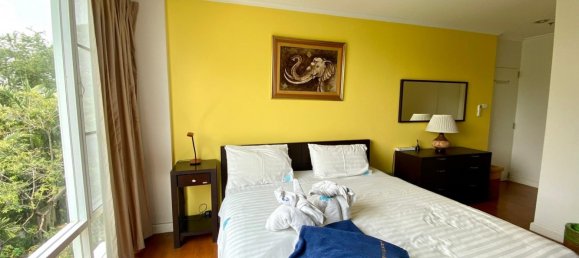 2 Schlafzimmer Eigentumswohnung in Hua Hin, Thailand, Nr. 6260 8