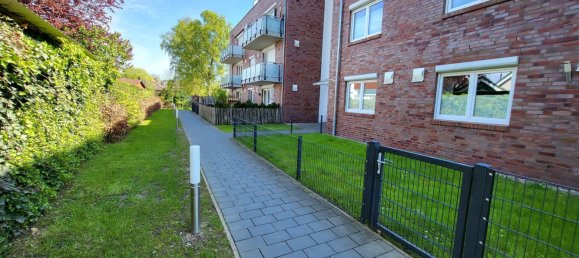 3 rooms Penthouse in Ostholstein, Germany No. 67092 16