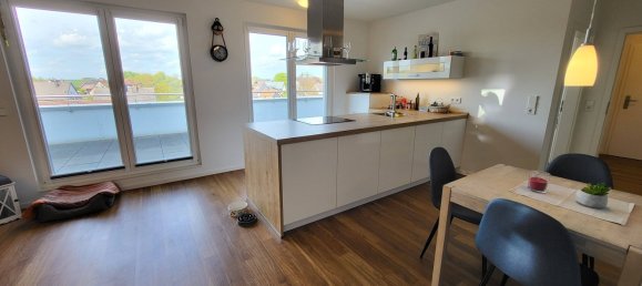 3 rooms Penthouse in Ostholstein, Germany No. 67092 6