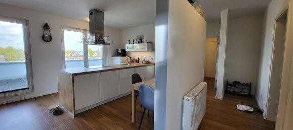 3 rooms Penthouse in Ostholstein, Germany No. 67092 5