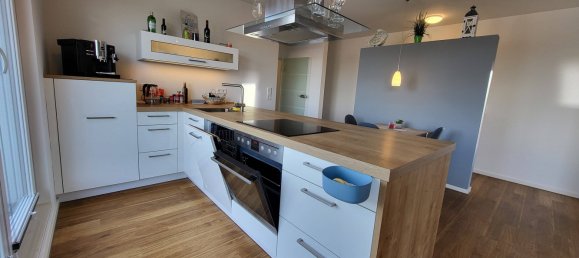 3 rooms Penthouse in Ostholstein, Germany No. 67092 11