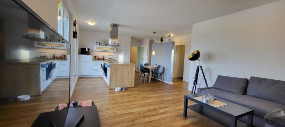 3 rooms Penthouse in Ostholstein, Germany No. 67092 2