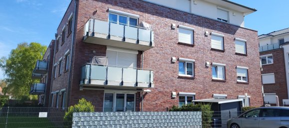 3 rooms Penthouse in Ostholstein, Germany No. 67092 9