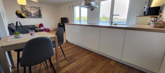 3 rooms Penthouse in Ostholstein, Germany No. 67092 8