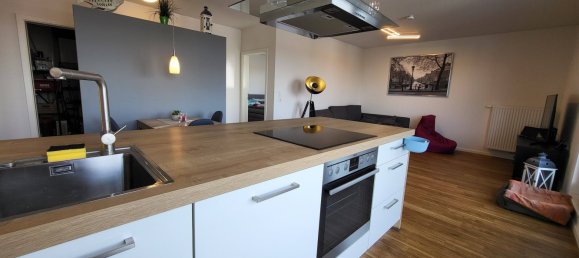 3 rooms Penthouse in Ostholstein, Germany No. 67092 12