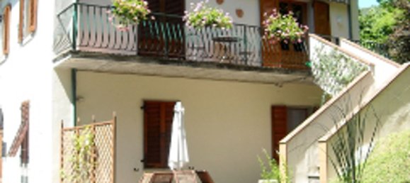 11 rooms Villa in Bagni di Lucca, Italy No. 138157 2