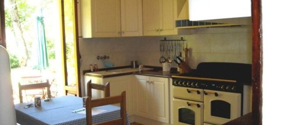 11 rooms Villa in Bagni di Lucca, Italy No. 138157 15