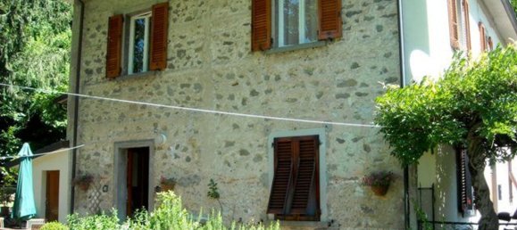 11 rooms Villa in Bagni di Lucca, Italy No. 138157 17