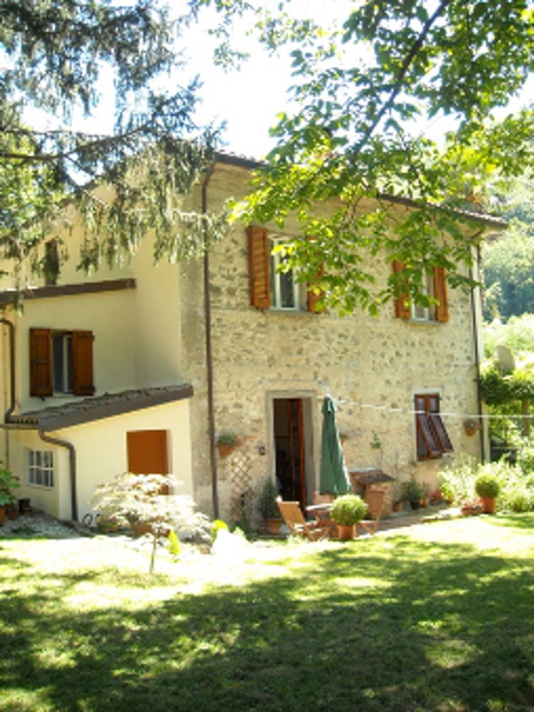 11 rooms Villa in Bagni di Lucca, Italy No. 138157
