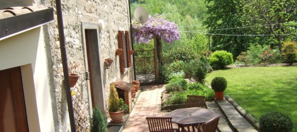 11 rooms Villa in Bagni di Lucca, Italy No. 138157 13