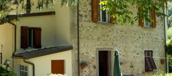 11 rooms Villa in Bagni di Lucca, Italy No. 138157 18