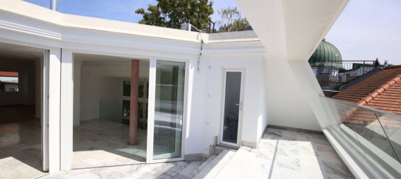 Penthouse de 2 divisões em Hietzing, Austria N.º 246807 22