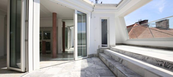 Penthouse de 2 divisões em Hietzing, Austria N.º 246807 20