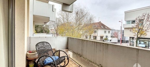1 bedroom Apartment in Lingolsheim, France No. 158810 8