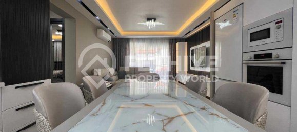 Wohnung 2+1 in Fethiye, Turkey, Nr. 22880 12