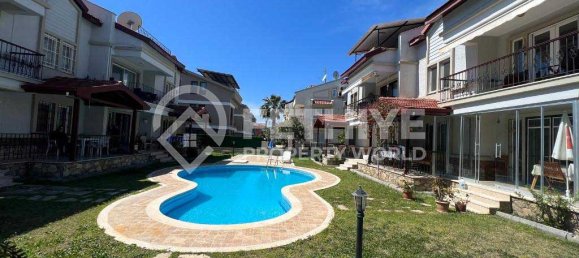 Wohnung 2+1 in Fethiye, Turkey, Nr. 22880 10
