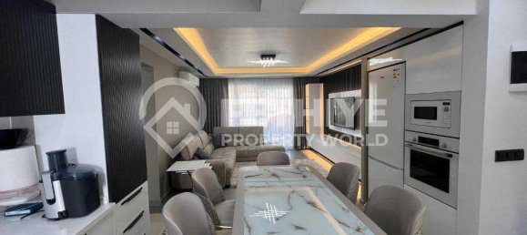 Wohnung 2+1 in Fethiye, Turkey, Nr. 22880 13