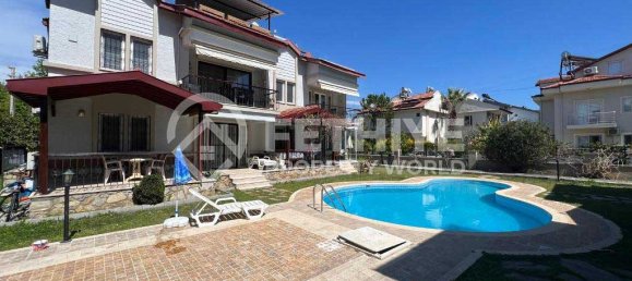 Wohnung 2+1 in Fethiye, Turkey, Nr. 22880 11