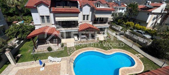 Wohnung 2+1 in Fethiye, Turkey, Nr. 22880 8