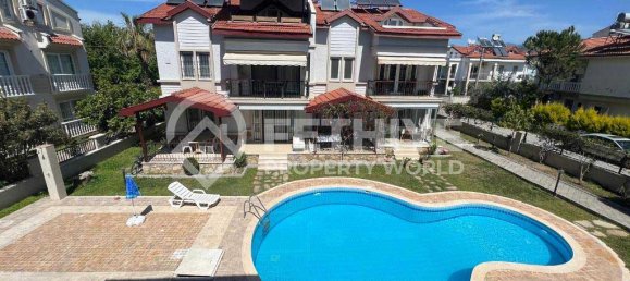 Wohnung 2+1 in Fethiye, Turkey, Nr. 22880 6