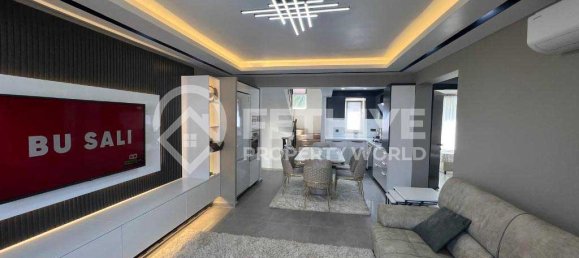 Wohnung 2+1 in Fethiye, Turkey, Nr. 22880 17