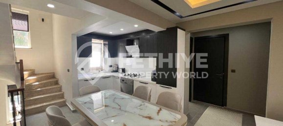 Wohnung 2+1 in Fethiye, Turkey, Nr. 22880 14