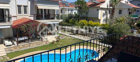 Wohnung 2+1 in Fethiye, Turkey, Nr. 22880 4