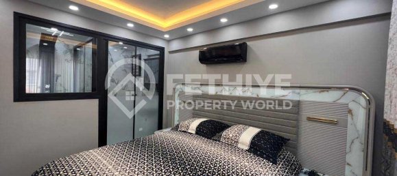 Wohnung 2+1 in Fethiye, Turkey, Nr. 22880 19