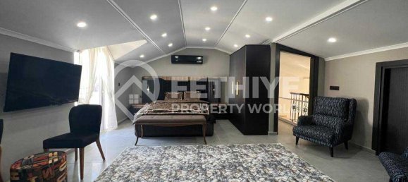 Wohnung 2+1 in Fethiye, Turkey, Nr. 22880 21