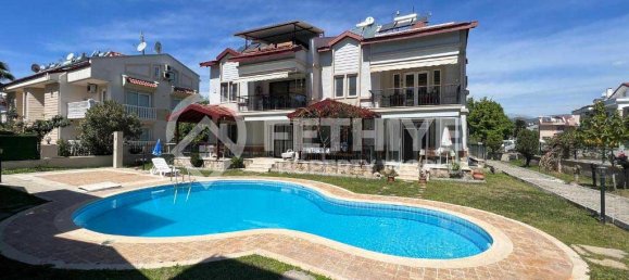 Wohnung 2+1 in Fethiye, Turkey, Nr. 22880 9