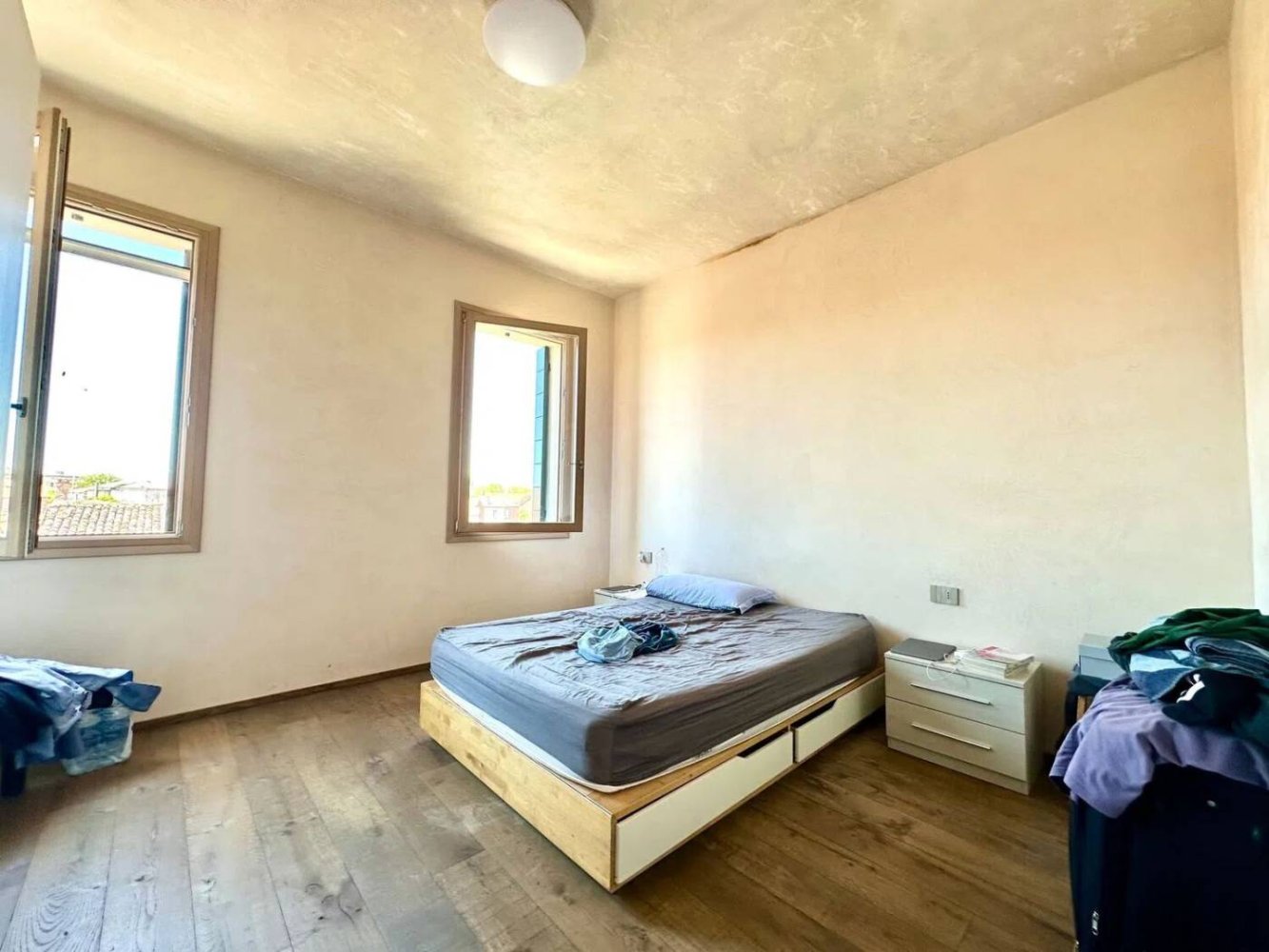 Penthouse T6 em Venice, Italy N.º 277180