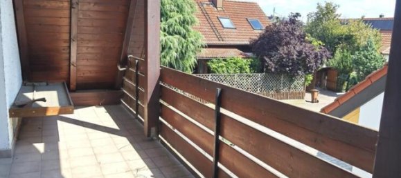 Дом с 5 комнатами в Pfaffenhofen an der Ilm, Германия № 336297 5