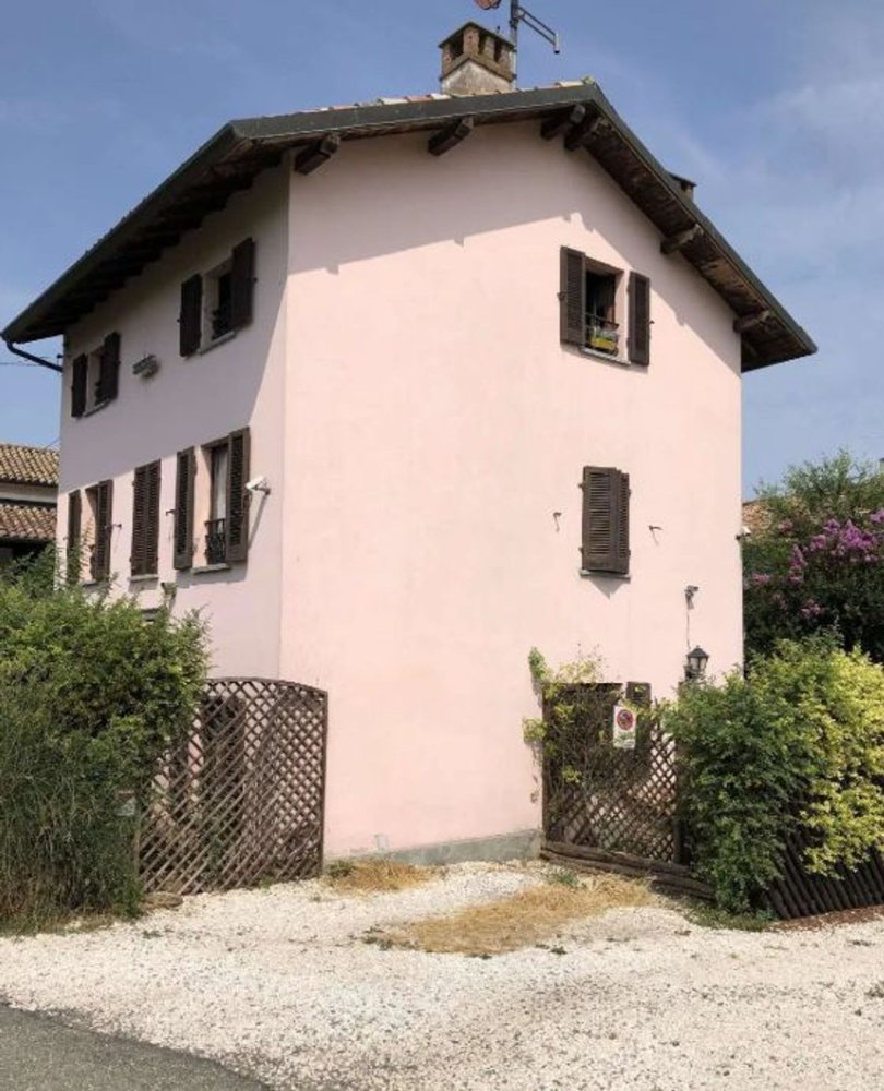 4غرفة فيلا في Montebello della Battaglia, Italy رقم 19392