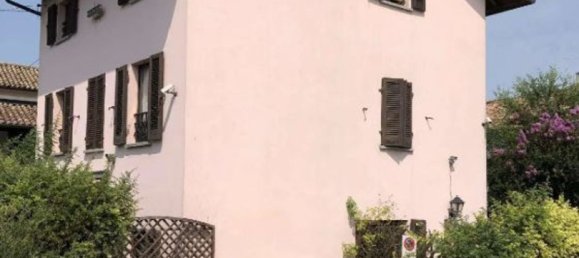 4غرفة فيلا في Montebello della Battaglia, Italy رقم 19392 10