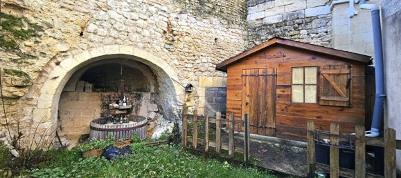 Casa de 4 dormitorios en Saint-Julien-de-Chedon, France No. 83988 11