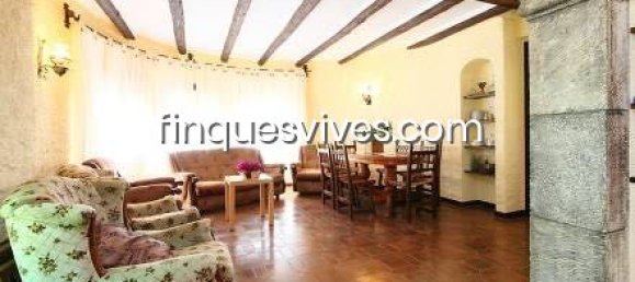 Casa T8 em Sant Pol de Mar, Spain N.º 65642 14