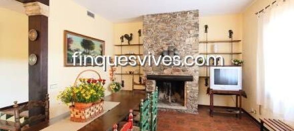 Casa T8 em Sant Pol de Mar, Spain N.º 65642 15