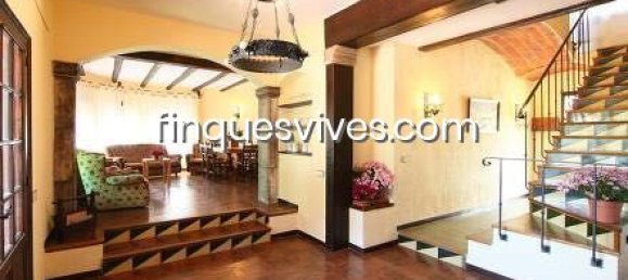 Casa T8 em Sant Pol de Mar, Spain N.º 65642 16