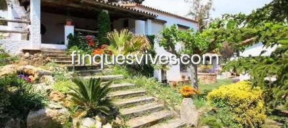 Casa T8 em Sant Pol de Mar, Spain N.º 65642 4