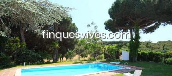 Casa T8 em Sant Pol de Mar, Spain N.º 65642 11